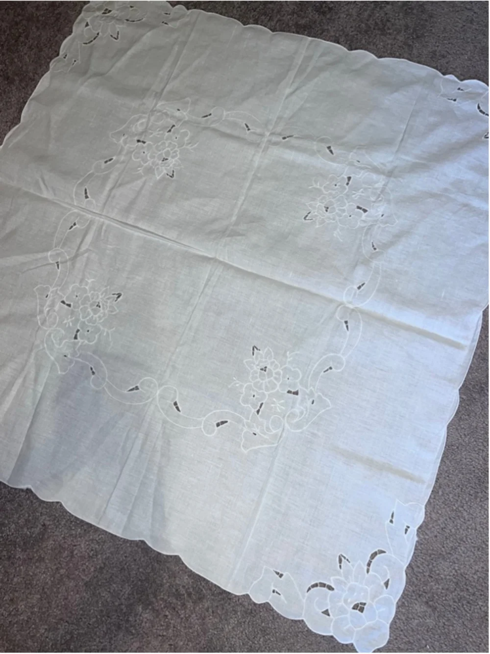 Unbranded vtg cottagecore